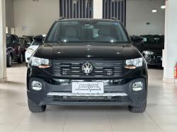 VOLKSWAGEN T-Cross 1.0 4P 200 TSI FLEX