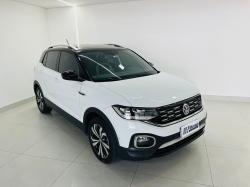 VOLKSWAGEN T-Cross 1.4 4P 250 TSI FLEX HIGHLINE AUTOMTICO