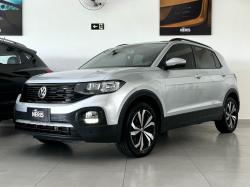 VOLKSWAGEN T-Cross 1.0 4P 200 TSI FLEX