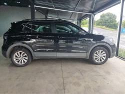 VOLKSWAGEN T-Cross 1.0 4P 200 TSI FLEX SENSE AUTOMTICO