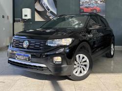 VOLKSWAGEN T-Cross 1.0 4P 200 TSI FLEX SENSE AUTOMTICO