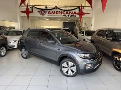 VOLKSWAGEN T-Cross 1.4 4P 250 TSI FLEX HIGHLINE AUTOMTICO