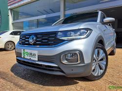 VOLKSWAGEN T-Cross 1.4 4P 250 TSI FLEX HIGHLINE AUTOMTICO