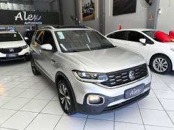 VOLKSWAGEN T-Cross 1.4 4P 250 TSI FLEX HIGHLINE AUTOMTICO