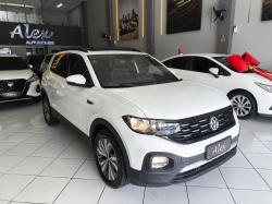 VOLKSWAGEN T-Cross 1.0 4P 200 TSI FLEX COMFORTLINE AUTOMTICO