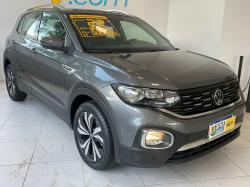 VOLKSWAGEN T-Cross 1.4 4P 250 TSI FLEX HIGHLINE AUTOMTICO