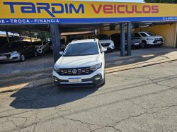 VOLKSWAGEN T-Cross 1.0 4P 200 TSI FLEX AUTOMTICO