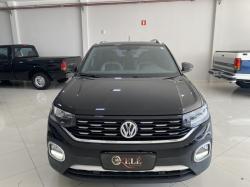 VOLKSWAGEN T-Cross 1.4 4P 250 TSI FLEX HIGHLINE AUTOMTICO