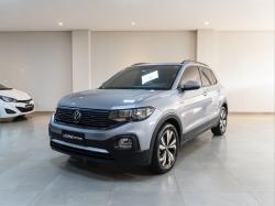 VOLKSWAGEN T-Cross 1.0 4P 200 TSI FLEX AUTOMTICO