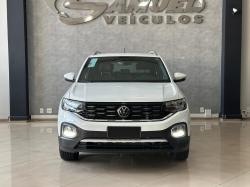 VOLKSWAGEN T-Cross 1.4 4P 250 TSI FLEX HIGHLINE AUTOMTICO