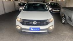 VOLKSWAGEN T-Cross 1.0 4P 200 TSI FLEX ADVANCE AUTOMTICO