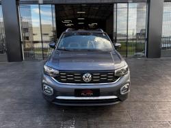 VOLKSWAGEN T-Cross 1.4 4P 250 TSI FLEX HIGHLINE AUTOMTICO