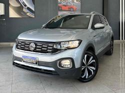 VOLKSWAGEN T-Cross 1.4 4P 250 TSI FLEX HIGHLINE AUTOMTICO