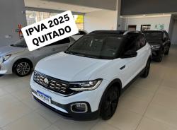 VOLKSWAGEN T-Cross 1.4 4P 250 TSI FLEX HIGHLINE AUTOMTICO