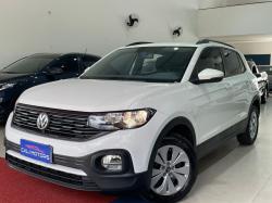 VOLKSWAGEN T-Cross 1.0 4P 200 TSI FLEX SENSE AUTOMTICO