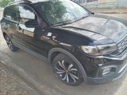 VOLKSWAGEN T-Cross 1.0 4P 200 TSI FLEX COMFORTLINE AUTOMTICO