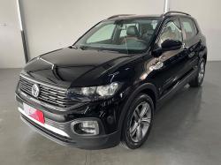 VOLKSWAGEN T-Cross 1.0 4P 200 TSI FLEX SENSE AUTOMTICO