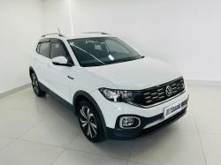 VOLKSWAGEN T-Cross 1.4 4P 250 TSI FLEX HIGHLINE AUTOMTICO