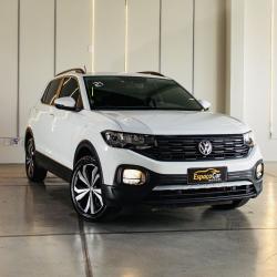 VOLKSWAGEN T-Cross 1.0 4P 200 TSI FLEX AUTOMTICO