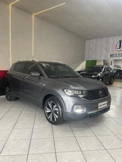 VOLKSWAGEN T-Cross 1.4 4P 250 TSI FLEX HIGHLINE AUTOMTICO