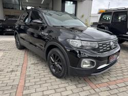 VOLKSWAGEN T-Cross 1.0 4P 200 TSI FLEX SENSE AUTOMTICO