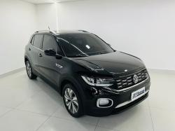 VOLKSWAGEN T-Cross 1.4 4P 250 TSI FLEX HIGHLINE AUTOMTICO