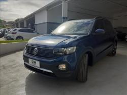 VOLKSWAGEN T-Cross 1.0 4P 200 TSI FLEX AUTOMTICO