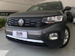 VOLKSWAGEN T-Cross 1.0 4P 200 TSI FLEX AUTOMTICO