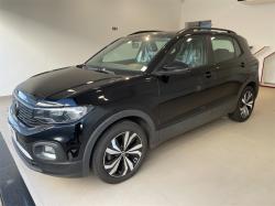 VOLKSWAGEN T-Cross 1.0 4P 200 TSI FLEX AUTOMTICO