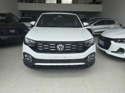 VOLKSWAGEN T-Cross 1.0 4P 200 TSI FLEX COMFORTLINE AUTOMTICO