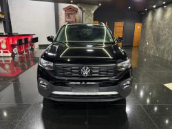 VOLKSWAGEN T-Cross 1.0 4P 200 TSI FLEX SENSE AUTOMTICO