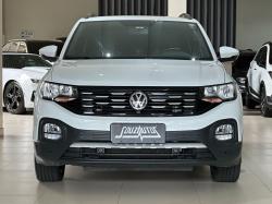 VOLKSWAGEN T-Cross 1.0 4P 200 TSI FLEX COMFORTLINE AUTOMTICO