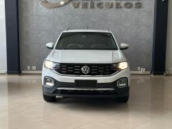 VOLKSWAGEN T-Cross 1.4 4P 250 TSI FLEX HIGHLINE AUTOMTICO