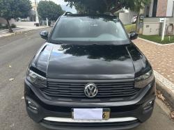 VOLKSWAGEN T-Cross 1.0 4P 200 TSI FLEX AUTOMTICO