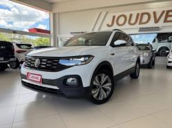 VOLKSWAGEN T-Cross 1.0 4P 200 TSI FLEX COMFORTLINE AUTOMTICO