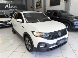 VOLKSWAGEN T-Cross 1.0 4P 200 TSI FLEX SENSE AUTOMTICO