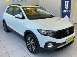 VOLKSWAGEN T-Cross 1.0 4P 200 TSI FLEX AUTOMTICO