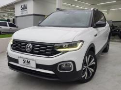 VOLKSWAGEN T-Cross 1.4 4P 250 TSI FLEX HIGHLINE AUTOMTICO