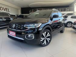 VOLKSWAGEN T-Cross 1.4 4P 250 TSI FLEX HIGHLINE AUTOMTICO