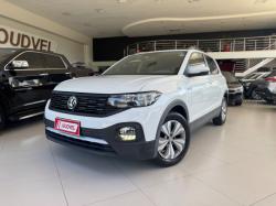 VOLKSWAGEN T-Cross 1.0 4P 200 TSI FLEX SENSE AUTOMTICO