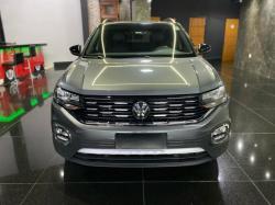 VOLKSWAGEN T-Cross 1.4 4P 250 TSI FLEX HIGHLINE AUTOMTICO