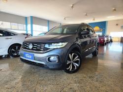 VOLKSWAGEN T-Cross 1.4 4P 250 TSI FLEX HIGHLINE AUTOMTICO