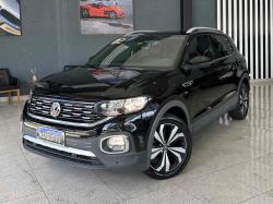 VOLKSWAGEN T-Cross 1.4 4P 250 TSI FLEX HIGHLINE AUTOMTICO