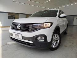 VOLKSWAGEN T-Cross 1.0 4P 200 TSI FLEX AUTOMTICO