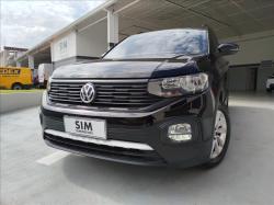 VOLKSWAGEN T-Cross 1.0 4P 200 TSI FLEX SENSE AUTOMTICO