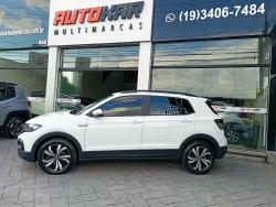 VOLKSWAGEN T-Cross 1.0 4P 200 TSI FLEX COMFORTLINE AUTOMTICO