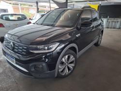 VOLKSWAGEN T-Cross 1.0 4P 200 TSI FLEX COMFORTLINE AUTOMTICO