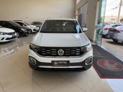 VOLKSWAGEN T-Cross 1.4 4P 250 TSI FLEX HIGHLINE AUTOMTICO