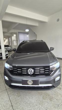VOLKSWAGEN T-Cross 1.0 4P 200 TSI FLEX COMFORTLINE AUTOMTICO