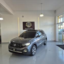 VOLKSWAGEN T-Cross 1.0 4P 200 TSI FLEX COMFORTLINE AUTOMTICO
